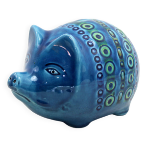 Céramique zoomorphe,