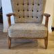 Fauteuil confort guillerme et chambron