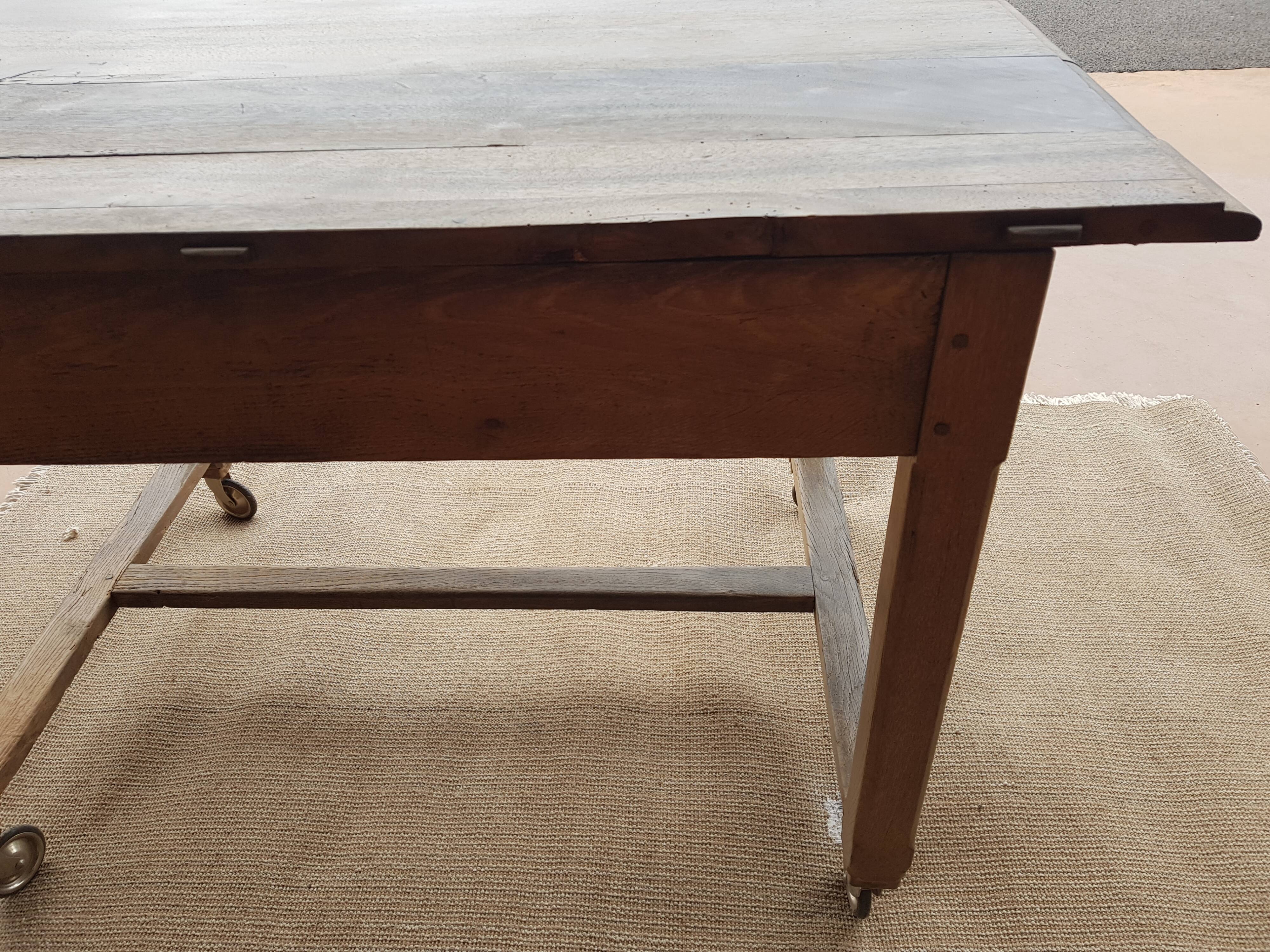 Railway Station Trade Office with "Service Label" 1930s