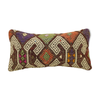 20x40 cm kilim cushion