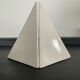 Pair of vintage ceramic bookends 70s