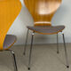 Pair of chairs Series 7 – Arne Jacobsen for Fritz Hansen
