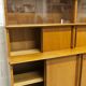 Oscar low display bookcase by Didier Rozaffy, 1952