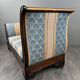 Restoration Period Chaise Longue, 19th Century