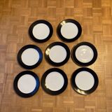 Presentation plates