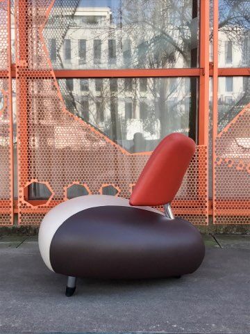 Pallone chair