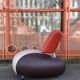 Fauteuil pallone