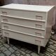 Commode relookée 50s