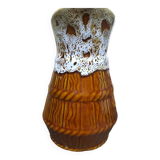 Sandstone pitcher