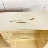 Vintage medicine cabinet