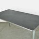 Industrial Reform dining table or desk by Friso Kramer for Ahrend de Circel, 1960s Netherlands