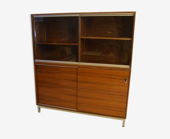 Vitrine vintage années 60