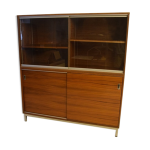 vitrine vintage années