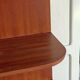 Vintage wall shelf/closet