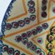 Duo of Henriot Quimper plates