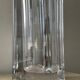 Vintage 70s vase in Sèvres crystal
