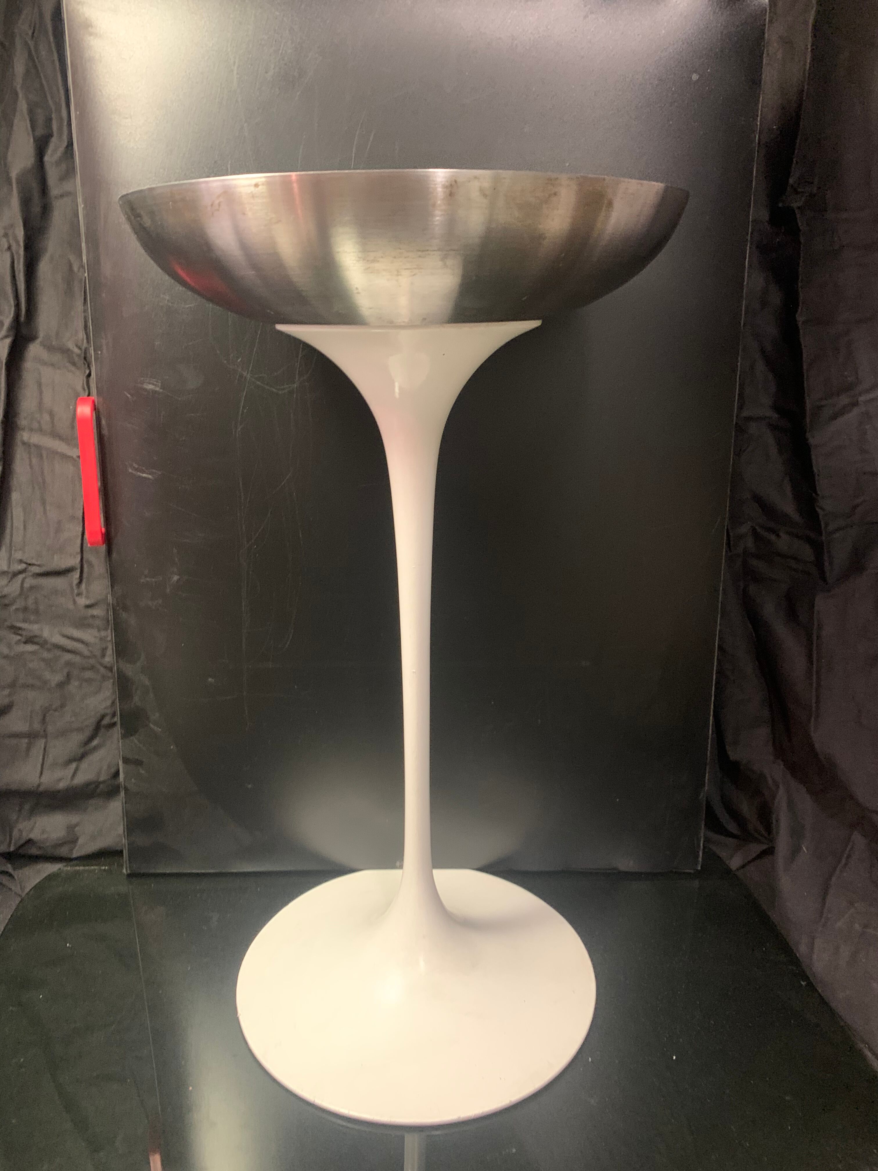 Ashtray tulip Eero Saarinen, knoll 1950