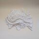 Couverture en crochet