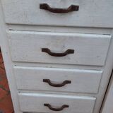 Vintage low cabinet