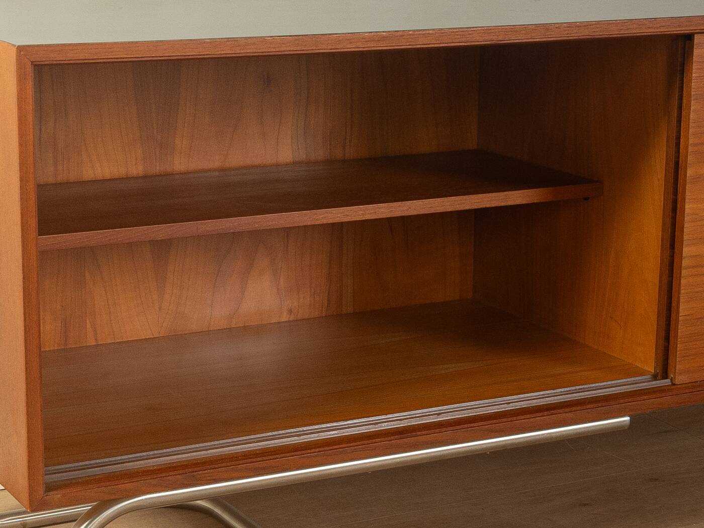 unique sideboard, Lothar Wegner, vintage