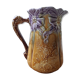 Pitcher dabbling