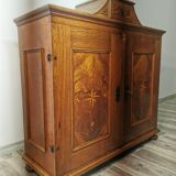 Buffet Baroque