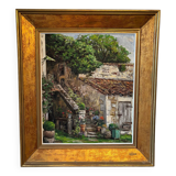 Country house designed by Mailpoux