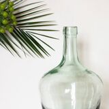 Transparent 2L cylinder