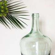 Transparent 2L cylinder