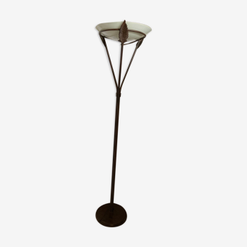 Lampadaire design