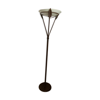 Design lamppost