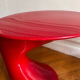 3 Zanotta tables Tod364
