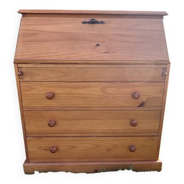 Bureau Secrétaire