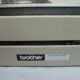 Typewriter Brother model 200