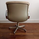 Steelcase 70s office chair
