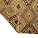 Grand Kilim Turkish Anatolia 155x290 cm Vintage Geometric Handwoven