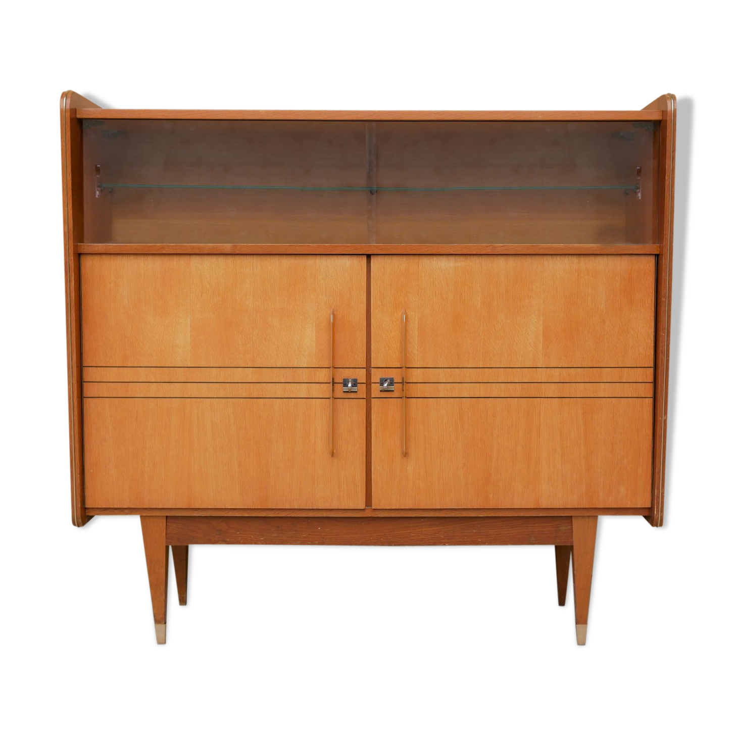Vintage 1950s buffet