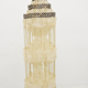 Suspension en pastille de nacre