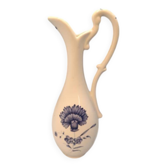 Limoges ewer