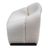Groovy armchair by Pierre Paulin