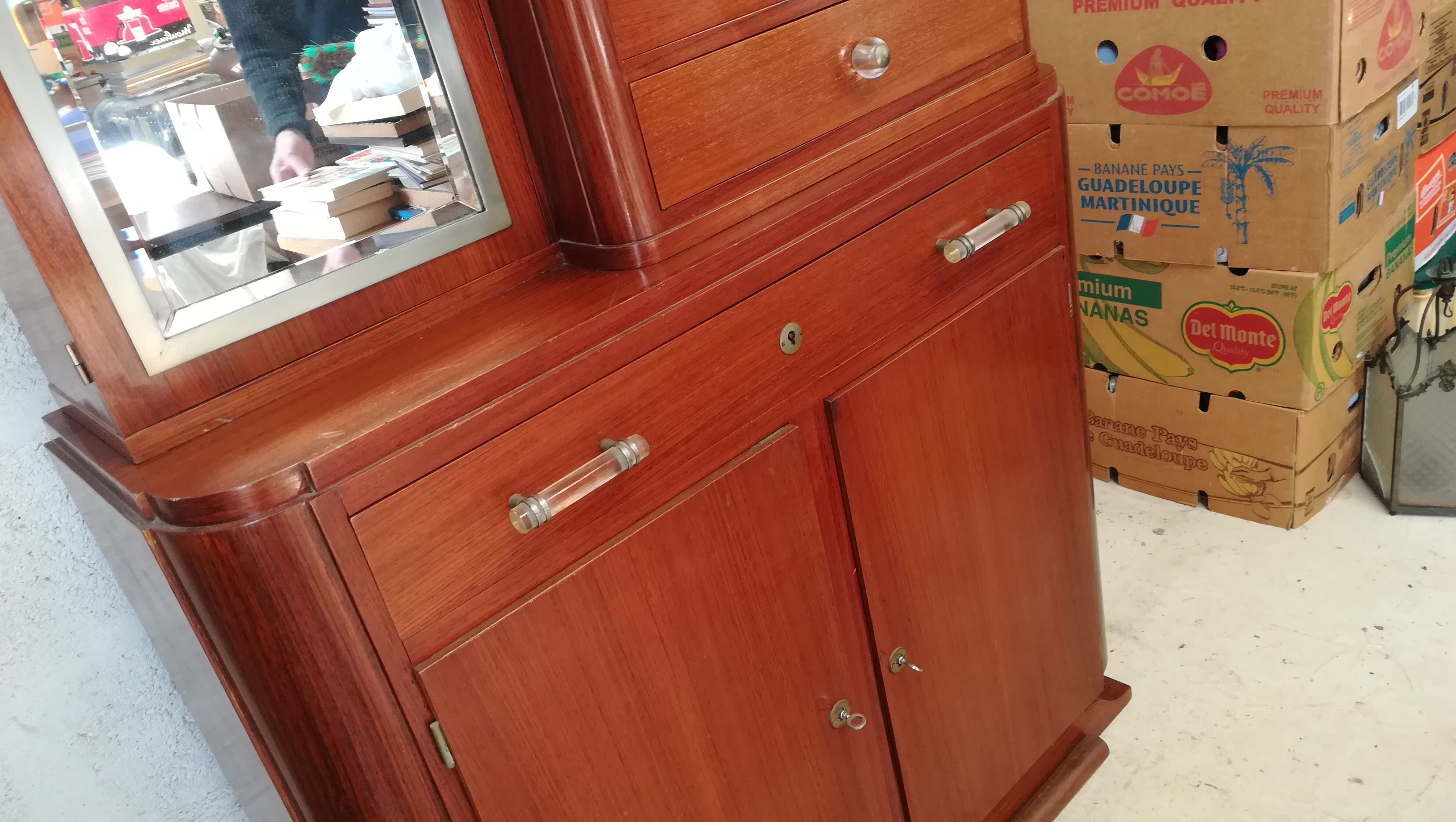 1930 furniture
