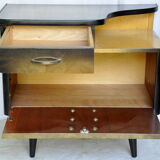 Beside table from the 1960