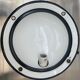 Industrial sconce