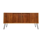 Enfilade moderniste 50/60