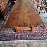 Table de ferme