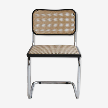 B32 Cesca chair by Marcel Breuer