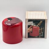 Champagne Bucket by Jean Pierre Vitrac, 1980s