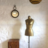 Art-Deco bedside table