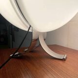 Table lamp Model Sfera by Cuccuru Beni for ECOLIGHT, Italy ⎜ years