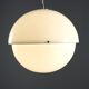 Lamp '4022' by Luigi Bandini Buti for Kartell